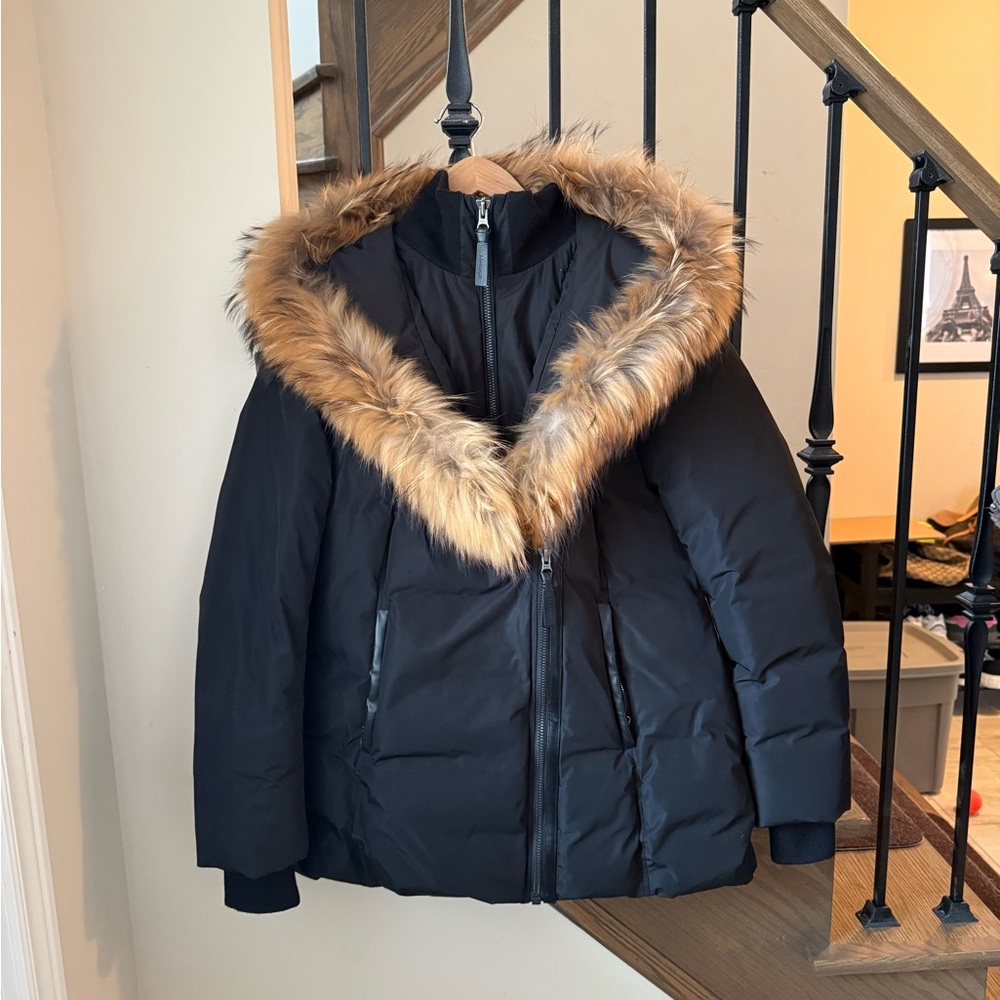 Mackage Adali winter jacket